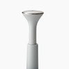 Joseph Joseph Push&Tear Paper Towel Holder - Stone