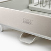 Joseph Joseph Extend Steel Expandable Dish Rack - Stone