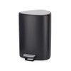 Joseph Joseph EasyStore Pedal Bin 5L - Matte Black