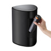 Joseph Joseph EasyStore Pedal Bin 5L - Matte Black