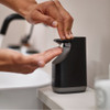 Joseph Joseph Slim Compact Soap Dispenser - Matte Black