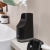 Joseph Joseph Slim Compact Soap Dispenser - Matte Black