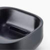 Joseph Joseph Slim Compact Soap Dish - Matte Black