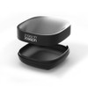 Joseph Joseph Slim Compact Soap Dish - Matte Black