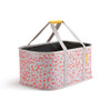 Joseph Joseph Hold-All Collapsible Laundry Basket - Peach