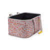 Joseph Joseph Hold-All Collapsible Laundry Basket - Peach