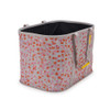 Joseph Joseph Hold-All Max Collapsible Laundry Basket - Peach