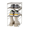 Joseph Joseph Level Adjustable Shoe Rack