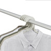 Joseph Joseph Orderly Anti-Tangle Clothes Hanger - 5 Pack