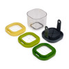 Joseph Joseph Multi-Prep Mini Food Preparation Set