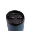 Oasis Stainless Steel Insulated Travel Cup 380ml - Navy