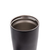 Oasis Stainless Steel Insulated Travel Cup 600ml - Black