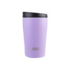Oasis Stainless Steel Insulated Travel Cup 380ml - Lavendar