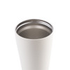 Oasis Stainless Steel Insulated Travel Cup 380ml - Alabaster