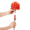 OXO Long Reach 3-in-1 Dusting System with Pivoting Heads