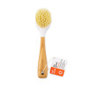 Full Circle Be Good Dish Brush - White