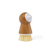 Full Circle Tater Mate Eye Removing Potato Scrubber Brush