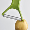 Joseph Joseph Nest Peeler Set of 2 - Stone Green