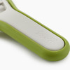 Joseph Joseph Nest Peeler Set of 2 - Stone Green