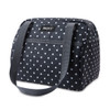 PackIt Freezable Hampton Lunch Bag - Polka Dot