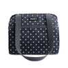 PackIt Freezable Hampton Lunch Bag - Polka Dot