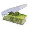 Progressive Prepworks Fruit and Vegetable Chopper with Box