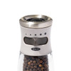 OXO Good Grips Contoured Mess-Free Pepper Grinder