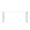 Algo Stackable Kitchen Pantry Shelf - White