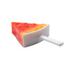 Tovolo Stackable Ice Block Pop Moulds Set of 4 - Watermelon