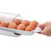 YouCopia FridgeView Rolling Egg Tray