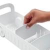 YouCopia RollOut Under Sink Caddy - Small