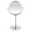 Bodysense Pedestal Mirror 10X Magnification