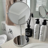 Bodysense Pedestal Mirror 10X Magnification