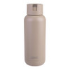 Oasis Moda Insulated Stainless Steel Drink Bottle 1L - Latte