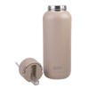 Oasis Moda Insulated Stainless Steel Drink Bottle 1L - Latte