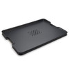 Joseph Joseph Cut&Carve Plus Chopping Board Extra Large - Black