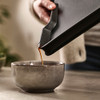 Joseph Joseph Cut&Carve Plus Chopping Board Extra Large - Black