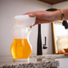 Scrub Daddy Soap Daddy Dual Action Soap Dispenser