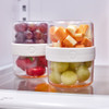 iDesign Fresh Stack n Snack Food Container - Small