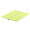 EKO DuoPad Foldable Chopping Board - Lime