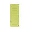 EKO DuoPad Foldable Chopping Board - Lime