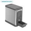 EKO Milano Dry Food Dispenser 5kg