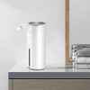EKO Aroma Rechargeable Smart Foam Soap Dispenser - White