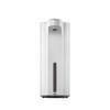 EKO Aroma Rechargeable Smart Soap Dispenser - White