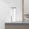 EKO Aroma Rechargeable Smart Liquid Soap Dispenser - White
