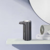 EKO Aroma Rechargeable Smart Foam Soap Dispenser - Dark Grey