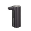 EKO Aroma Rechargeable Smart Liquid Soap Dispenser - Dark Grey