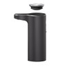 EKO Aroma Rechargeable Smart Liquid Soap Dispenser - Dark Grey