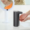 EKO Aroma Rechargeable Smart Liquid Soap Dispenser - Dark Grey