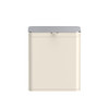 EKO Puro Food Waste Caddy 7L - Vanilla